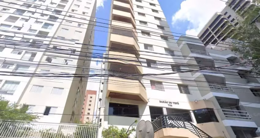 Apartamento 112 m² - santa paula - são caetano do sul - sp