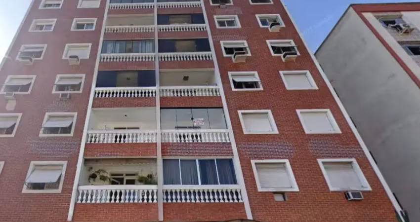 Apartamento no litoral 95 m² - praia do gonzaguinha - são vicente - sp