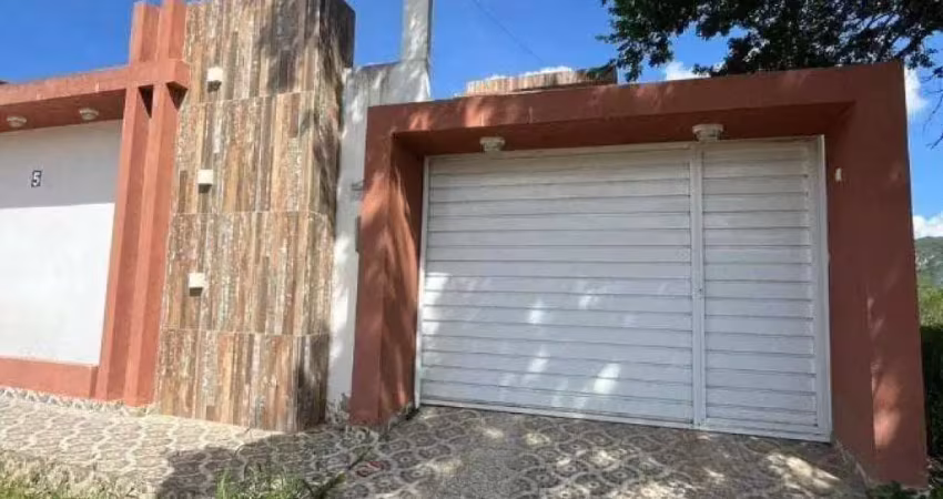 Casa 124 m² - loteamento fazenda riacho do mel - gravatá - pe