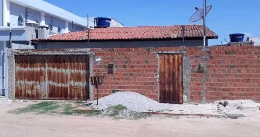 Casa com 3 quartos à venda na Rua Lavanda, 121, Jardim Amazonas, Petrolina