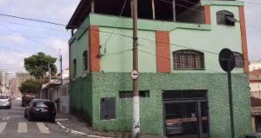 Casa com 2 quartos à venda na Rua Emílio Barbosa, 241, Vila Prudente, São Paulo