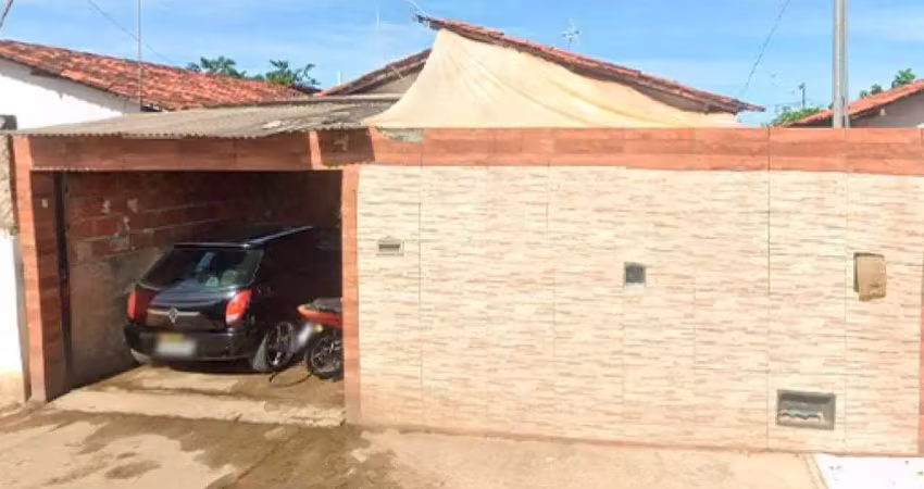 Casa com 2 quartos à venda na Rua Ipê Rosa, 58, Santa Maria, Aracaju