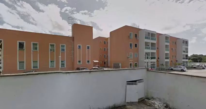 Apartamento 62 m² (01 vaga) - lagoinha - eusébio - ce