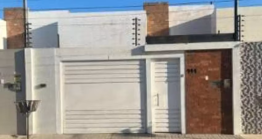 Casa com 3 quartos à venda na Rua Niterói, 111, Cohab São Francisco, Petrolina