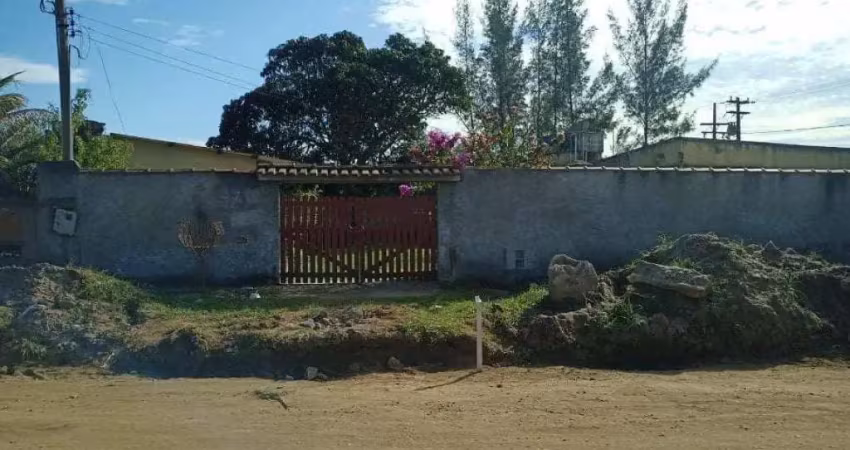 Casa em condomínio 176 m² (01 vaga) - iguabinha - araruama - rj