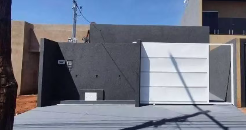 Casa em condomínio 111 m² (01 vaga) - brasil - santa helena de goiás - go