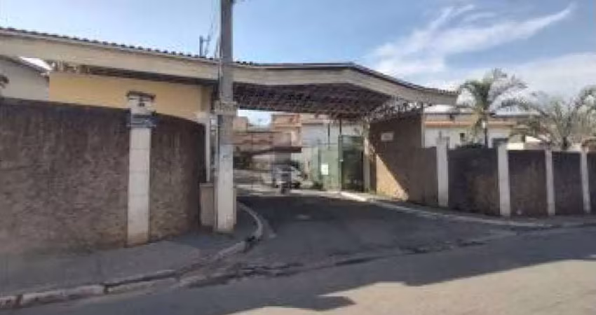 Casa em condomínio 54 m² (unid. 41) - vila veloso - carapicuíba - sp