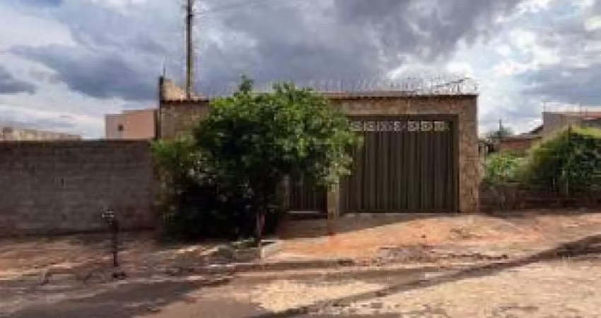 Casa 50 m² - parque das oliveiras - ribeirão preto - sp