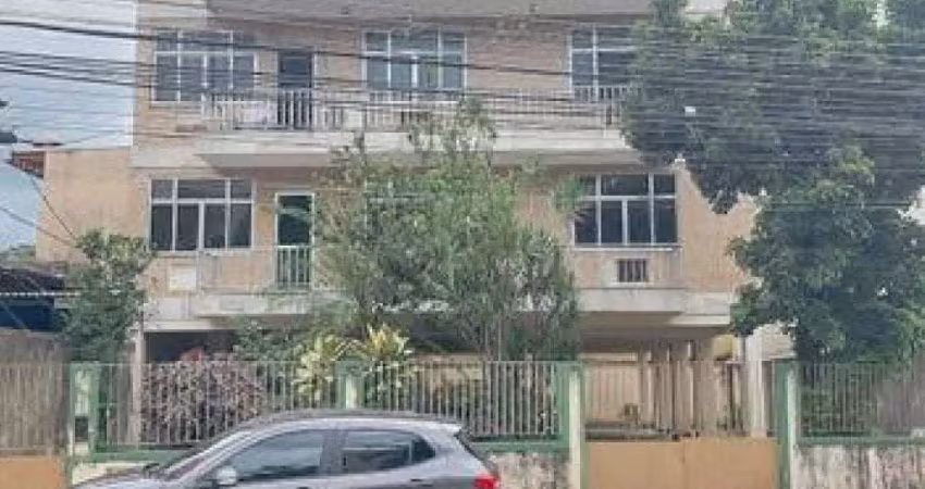 Apartamento 75 m² (02 vagas) - taquara - rio de janeiro - rj