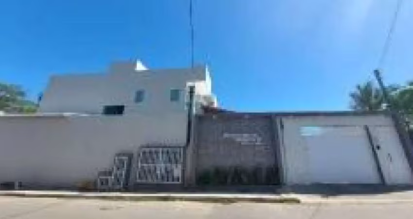 Casa em condomínio 156 m² (02 vagas) - recreio ipitanga - lauro de freitas - ba