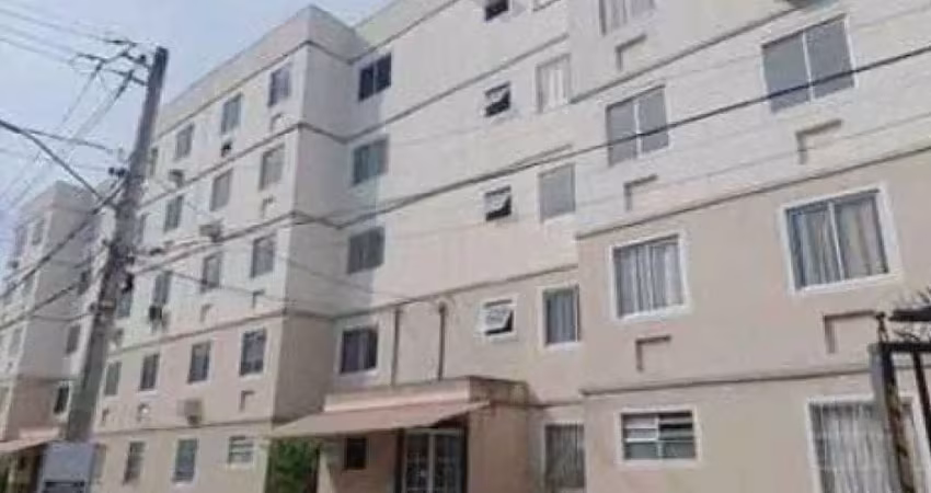 Apartamento 43 m² (01 vaga) - pavuna - rio de janeiro - rj
