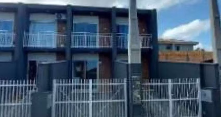 Casa em condomínio 66 m² (01 vaga) - itinga - araquari - sc