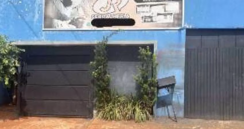 Casa 200 m² - nova rio brilhante - rio brilhante - ms