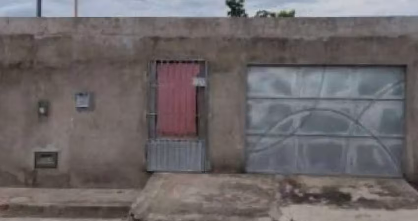 Casa com 2 quartos à venda na Rua 07, s/n, Meladão, Floriano