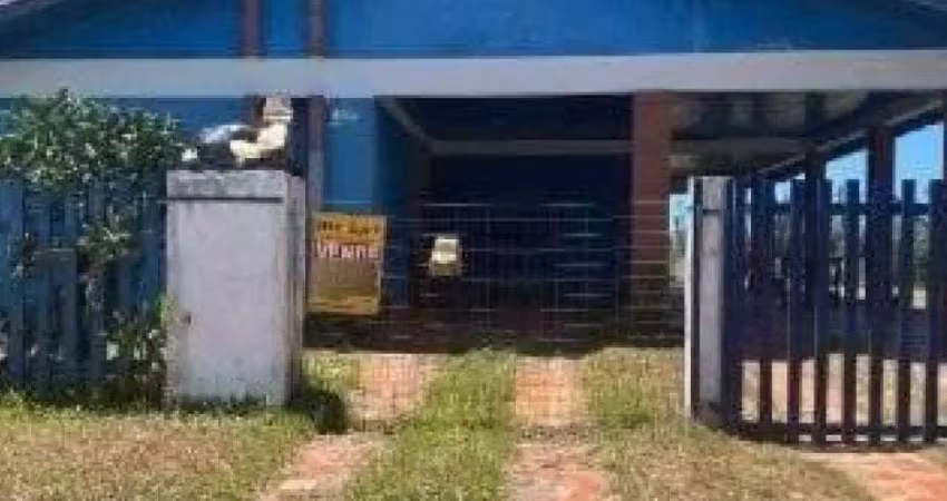 Casa à venda na Rua 1-A, Salinas, Cidreira