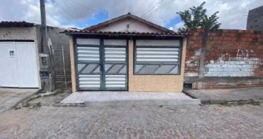 Casa com 2 quartos à venda na Rua Joaquim Manoel Dantas, 51, Jaguarão, Ipirá