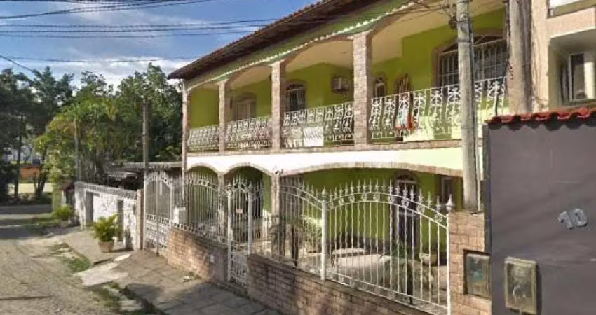 Casa com 5 quartos à venda na Rua Sensitiva, 20, Campo Grande, Rio de Janeiro