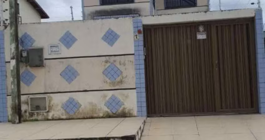 Casa com 4 quartos à venda na Rua 3, 76, Passaré, Fortaleza