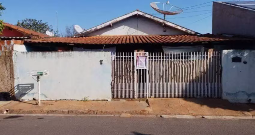 Casa com 3 quartos à venda na Rua Francisco Lourenco dos Santos, 358, Centro, Castilho