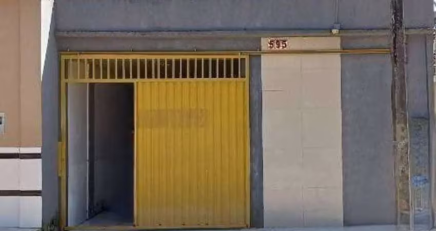 Casa à venda na Travessa Souza Castro, 595, Goiabarana, Capitão Poço