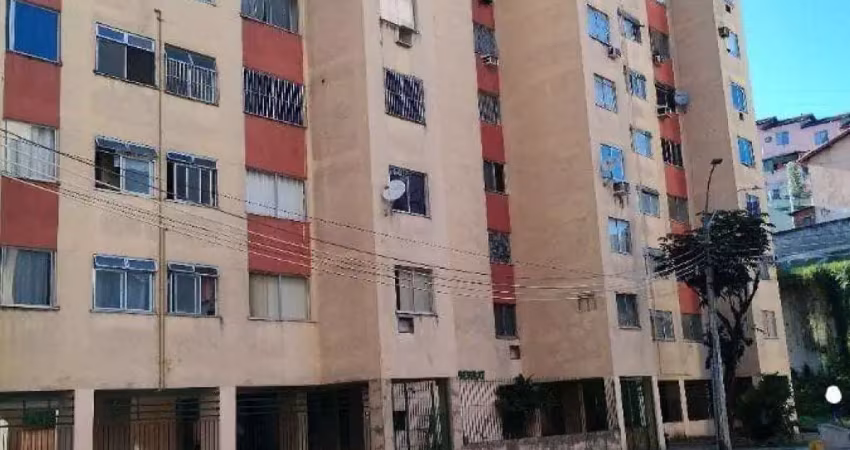 Apartamento 49 m² (01 vaga) - turiaçu - rio de janeiro - rj