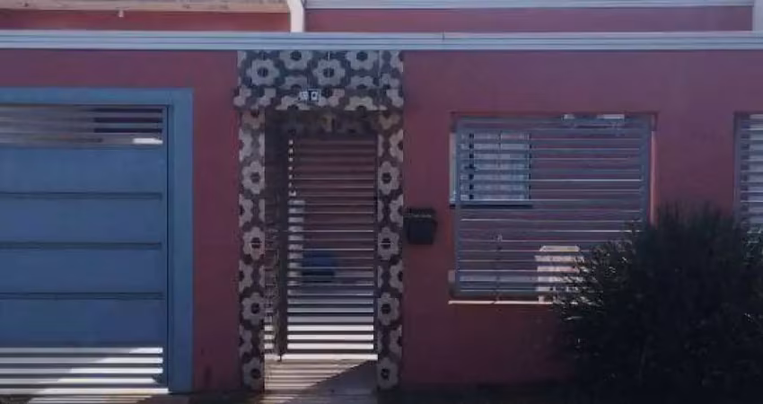 Casa com 3 quartos à venda na Rua Ascanio Mendonça, Vila Nova Porã, Ivaiporã