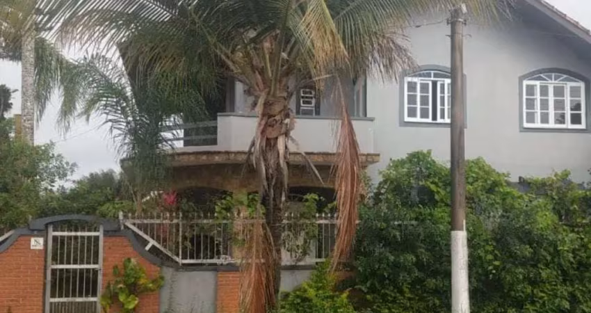 Casa 318 m² - parque balneário oásis - peruíbe - sp