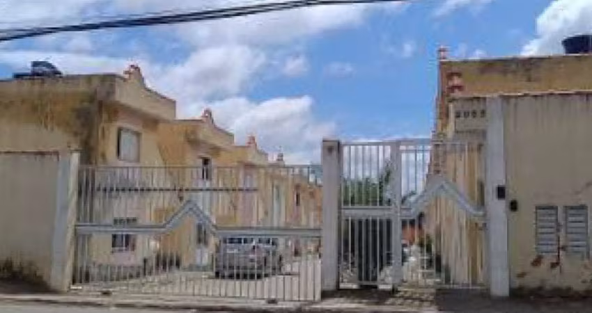 Casa em condomínio 86 m² (01 vaga) - recreio sertãozinho - suzano - sp