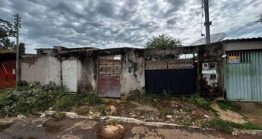 Casa com 2 quartos à venda na Rua VM B 14, Jardim Liberdade, Goiânia