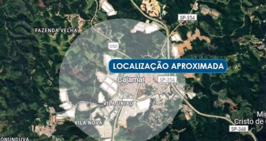 Casa 568 m² - loteamento capital ville ii - cajamar - sp