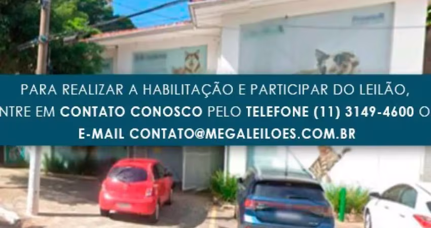 Imóvel comercial 393 m² - indianópolis - são paulo - sp