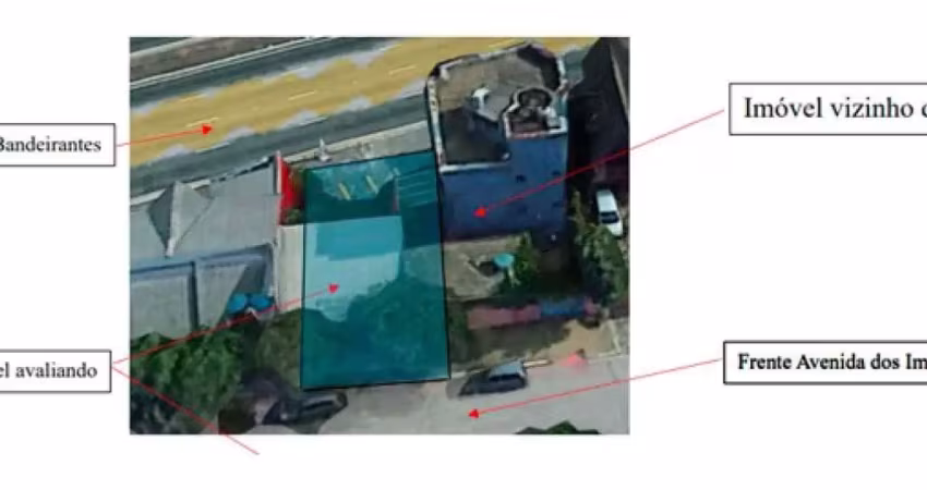 Imóvel comercial 180 m² - indianópolis - são paulo - sp