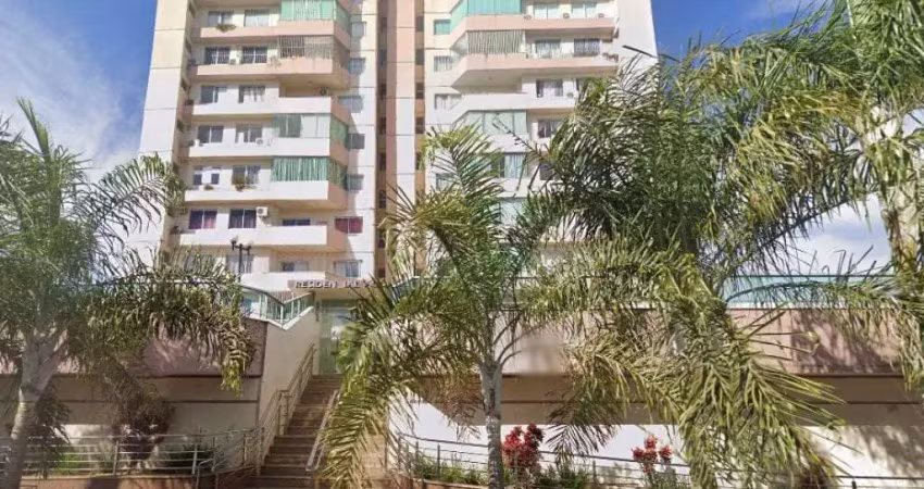 Apartamento 174 m² (com 01 box para guarde de veículo e 01 depósito) - santa luzia - goianésia - go