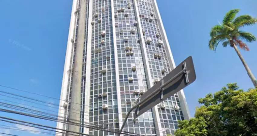 Sala comercial 66 m² (01 vaga) - são josé dos campos - sp