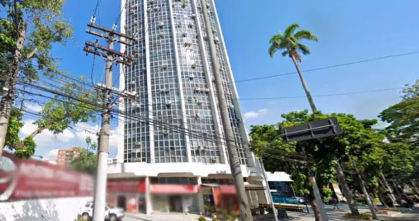 Sala comercial 70 m² (01 vaga) - são josé dos campos - sp