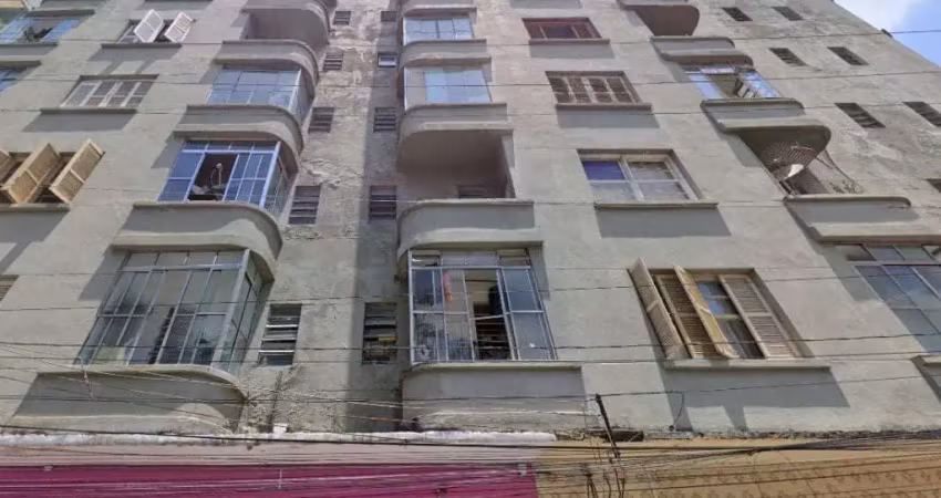 Apartamento 38 m² (próx. ao metrô santa cecília) - campos elíseos - são paulo - sp