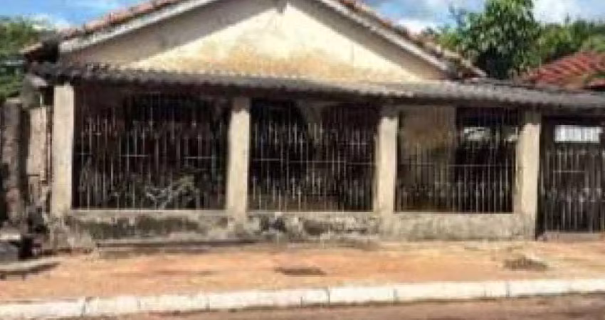 Casa com 4 quartos à venda na Rua Major Evaristo de Barros, 40, Setor Nova Caiaponia, Caiapônia