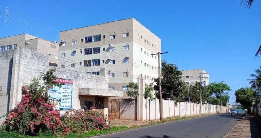 Apartamento 139 m² (02 vagas) - vila floriano - pereira barreto - sp