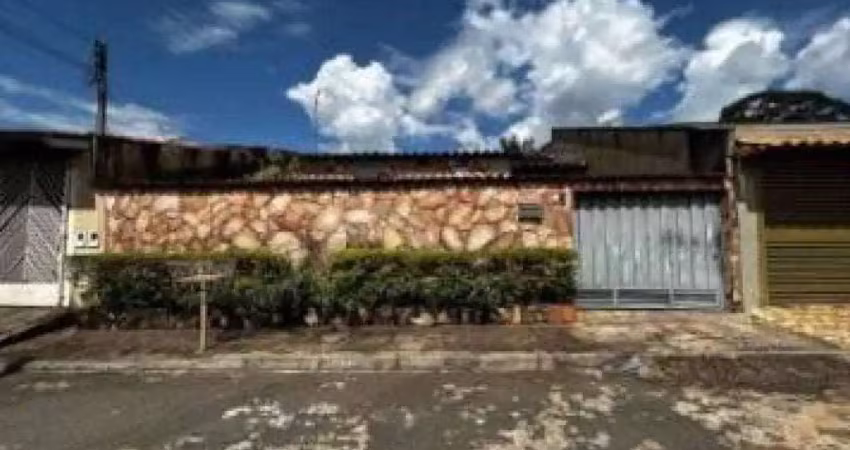 Casa 179 m² - residencial sonho verde - goiânia - go