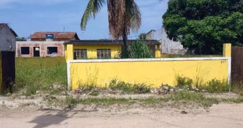 Casa 71 m² - nossa senhora de nazareth - araruama - rj