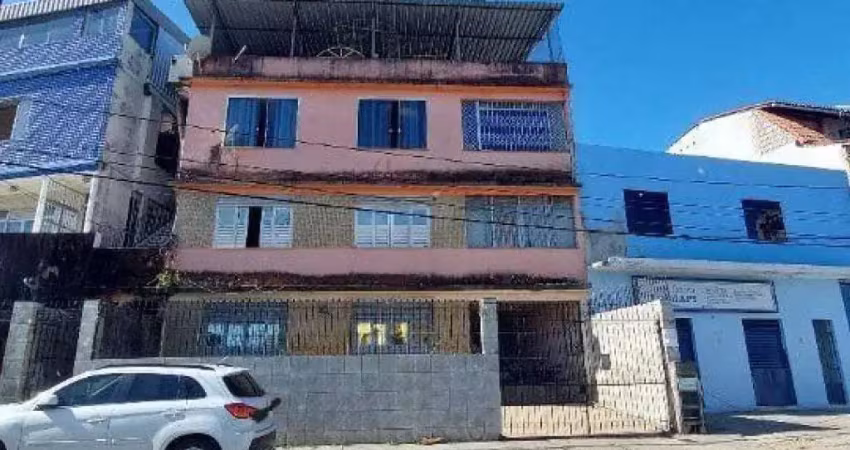 Apartamento 108 m² (unid. 101) - iapi - salvador - ba
