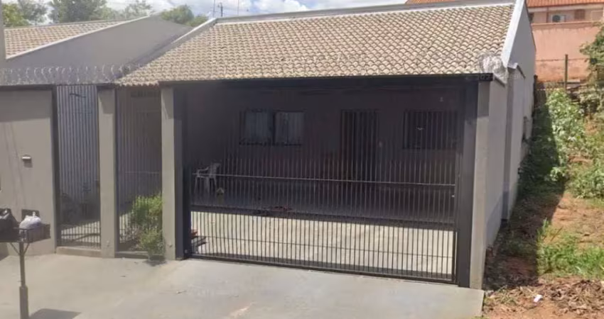 Casa 152 m² - residencial maria cândida - matão - sp