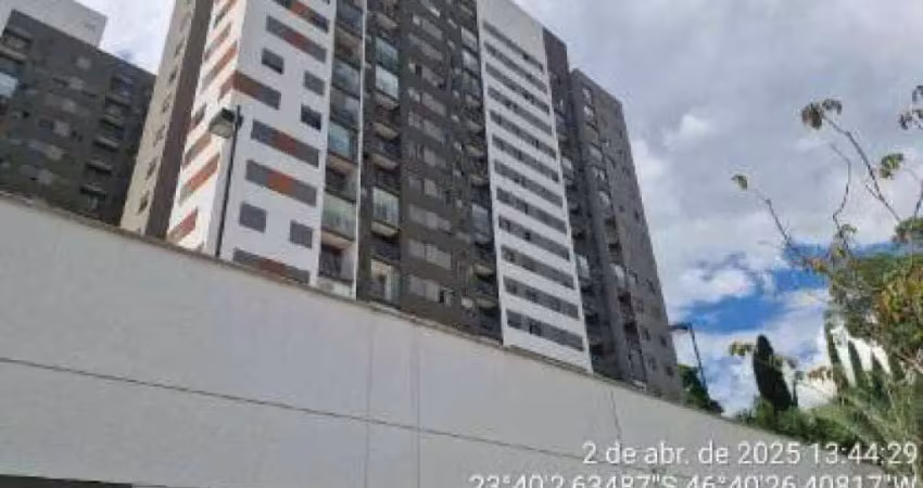 Apartamento 59 m² (unid. 61a) - santo amaro - são paulo - sp