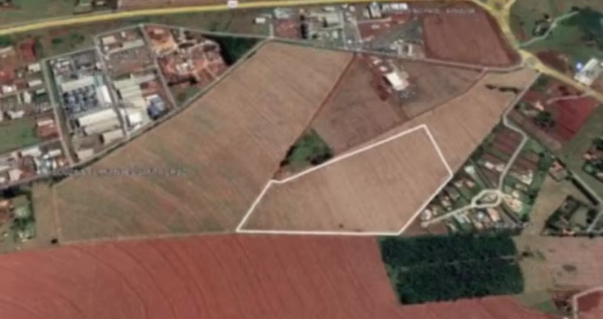 Imóvel rural 13 ha (sítio santa terezinha ii) - água azul - santa cruz do rio pardo - sp