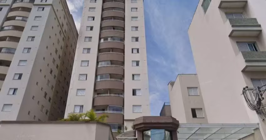 Apartamento 69 m² e box duplo 19 m² (edifício baluarte) - olímpico - são caetano do sul - sp