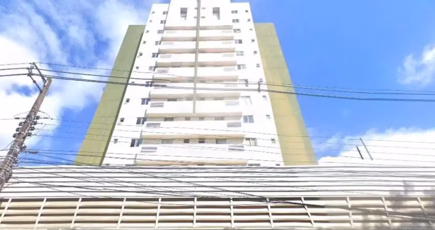 Apartamento 21 m² (unid. 309) - floriano - maringá - pr