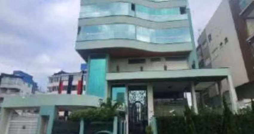 Apartamento 77 m² (01 vaga dupla - coberta) - canto grande - bombinhas - sc