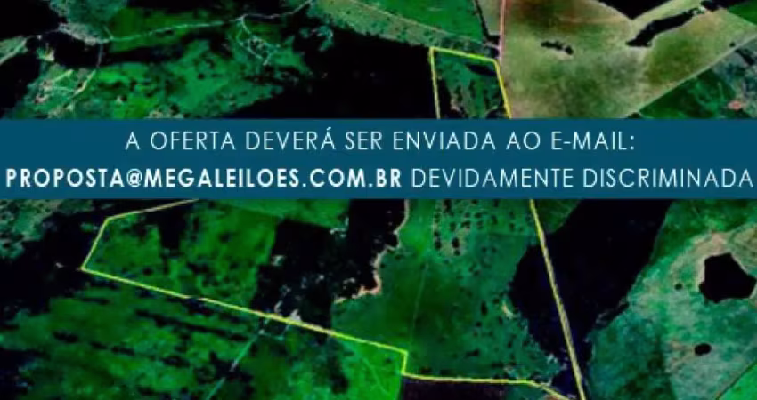 Imóvel rural 181 ha (fazenda js) - pedro gomes - ms
