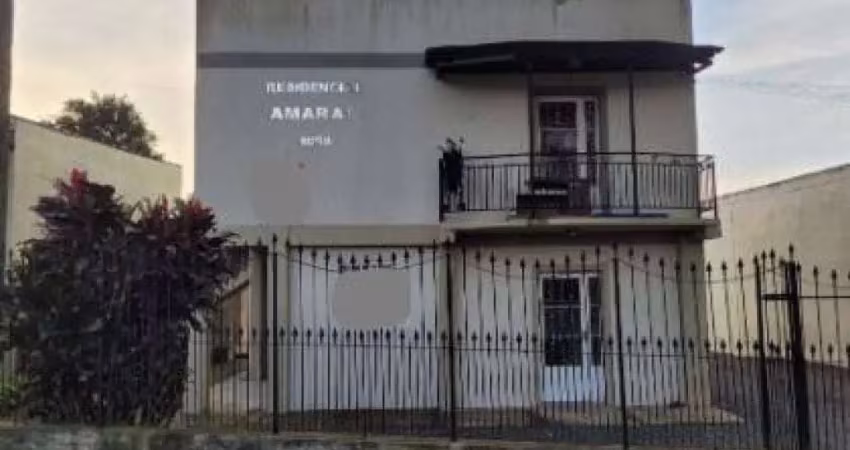 Apartamento 43 m² (01 vaga) - são jerônimo - gravataí - rs