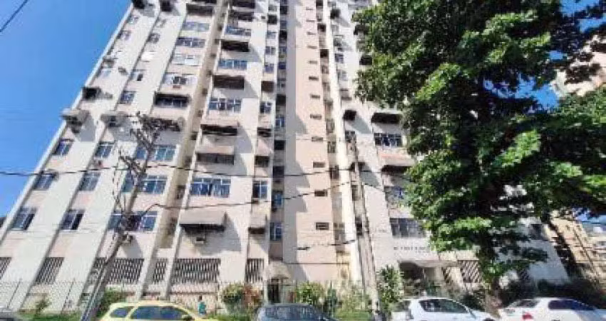 Apartamento 66 m² (01 vaga) - catumbi - rio de janeiro - rj